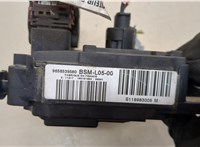  Блок управления BSM (Блок предохранителей) Peugeot 807 20366440 #4