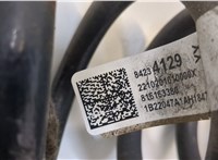 Пружина подвески Chevrolet Blazer 2018-2023 20366442 #2