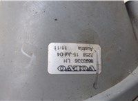 9178185 Фара противотуманная (галогенка) Volvo S60 2000-2009 20366448 #3