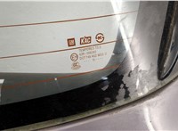  Крышка (дверь) багажника Chevrolet Cruze 2009-2015 20366454 #2