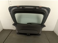  Крышка (дверь) багажника Chevrolet Cruze 2009-2015 20366454 #5