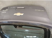  Крышка (дверь) багажника Chevrolet Cruze 2009-2015 20366454 #7