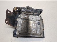  Блок управления двигателем Opel Astra H 2004-2010 20366455 #1