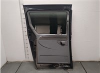  Дверь раздвижная Chrysler Voyager 2001-2007 20366468 #9