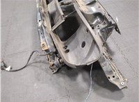 95550559400, 95550214700GRV Рамка передняя (телевизор) Porsche Cayenne 2002-2010 20366469 #20