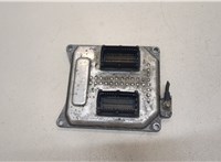  Блок управления двигателем Opel Astra H 2004-2010 20366474 #1