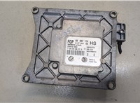  Блок управления двигателем Opel Astra H 2004-2010 20366474 #3