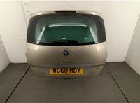  Стекло заднее Renault Scenic 2009-2012 11380608 #1