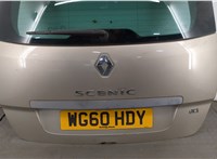  Стекло заднее Renault Scenic 2009-2012 11380608 #4