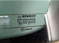  Стекло заднее Renault Scenic 2009-2012 11380608 #6