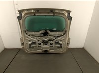  Стекло заднее Renault Scenic 2009-2012 11380608 #9