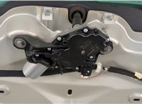  Стекло заднее Renault Scenic 2009-2012 11380608 #10