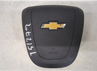 95227504 Подушка безопасности водителя Chevrolet Orlando 2011-2015 20366486 #1
