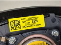 95227504 Подушка безопасности водителя Chevrolet Orlando 2011-2015 20366486 #3