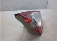1545445 Фонарь крышки багажника Ford Kuga 2008-2012 20366488 #4