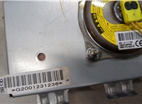 Подушка безопасности переднего пассажира Mazda 6 (GJ) 2012-2018 20366504 #3