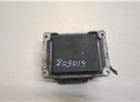  Блок управления двигателем Opel Astra H 2004-2010 20366509 #2