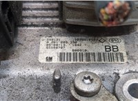  Блок управления двигателем Opel Astra H 2004-2010 20366509 #4