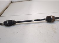 19183729 Полуось (приводной вал, шрус) Pontiac Vibe 2 2008-2010 20366512 #1