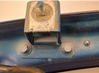  Крышка (дверь) багажника Renault Megane 3 2009-2016 20366517 #2