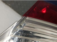  Крышка (дверь) багажника Renault Megane 3 2009-2016 20366517 #8