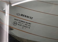 Крышка (дверь) багажника Renault Megane 3 2009-2016 20366517 #10