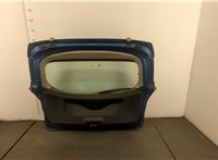  Крышка (дверь) багажника Renault Megane 3 2009-2016 20366517 #11