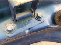  Крышка (дверь) багажника Renault Megane 3 2009-2016 20366517 #12