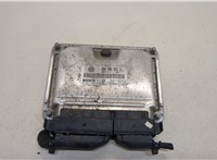  Блок управления двигателем Skoda Octavia Tour 2000-2010 20366521 #1