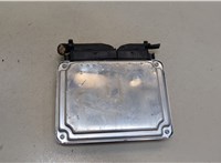  Блок управления двигателем Skoda Octavia Tour 2000-2010 20366521 #4