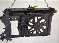  Рамка передняя (телевизор) Peugeot Partner 2008-2012 20366538 #1
