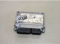  Блок управления двигателем Volkswagen Caddy 2004-2015 20366542 #1