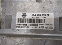  Блок управления двигателем Volkswagen Caddy 2004-2015 20366542 #3