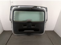  Крышка (дверь) багажника Volkswagen Sharan 2015- 20366541 #4