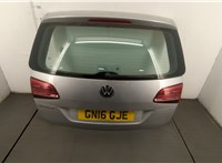  Крышка (дверь) багажника Volkswagen Sharan 2015- 20366541 #1