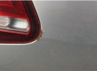  Крышка (дверь) багажника Volkswagen Sharan 2015- 20366541 #11