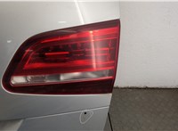  Крышка (дверь) багажника Volkswagen Sharan 2015- 20366541 #12