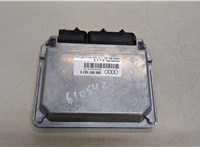 3B0907557E Блок управления двигателем Audi A4 (B5) 1994-2000 20366548 #1