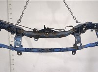  Рамка передняя (телевизор) Ford Focus 2 2008-2011 20366550 #1