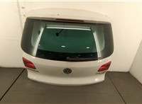  Крышка (дверь) багажника Volkswagen Tiguan 2011-2016 20366553 #1