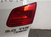  Крышка (дверь) багажника Volkswagen Tiguan 2011-2016 20366553 #3