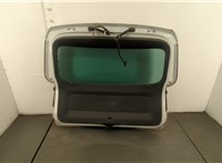  Крышка (дверь) багажника Volkswagen Tiguan 2011-2016 20366553 #5