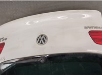  Крышка (дверь) багажника Volkswagen Tiguan 2011-2016 20366553 #7