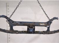  Рамка передняя (телевизор) Ford Focus 1 1998-2004 20366556 #1