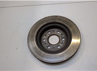  Диск тормозной Chevrolet Blazer 2018-2023 20366564 #1