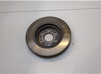  Диск тормозной Chevrolet Blazer 2018-2023 20366572 #1