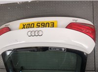  Крышка (дверь) багажника Audi A1 (8X) 2010-2018 20366573 #4