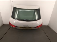  Крышка (дверь) багажника Audi A1 (8X) 2010-2018 20366573 #1