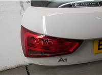  Крышка (дверь) багажника Audi A1 (8X) 2010-2018 20366573 #9
