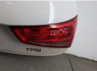  Крышка (дверь) багажника Audi A1 (8X) 2010-2018 20366573 #10